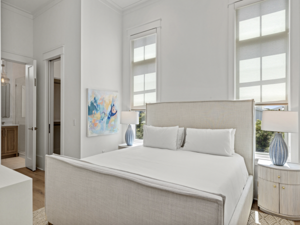 Luxury 9BR Beachfront Rental in Seacrest Beach with Pool